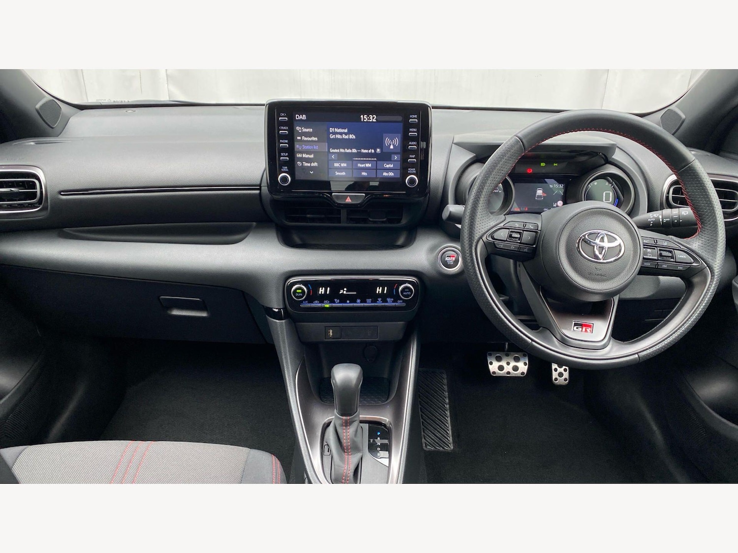 Used Toyota Yaris for sale - 77754333: Photo 7