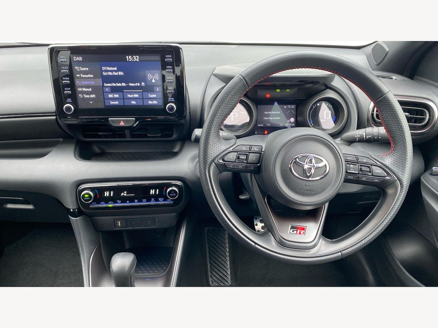 Used Toyota Yaris for sale - 77754333: Photo 8