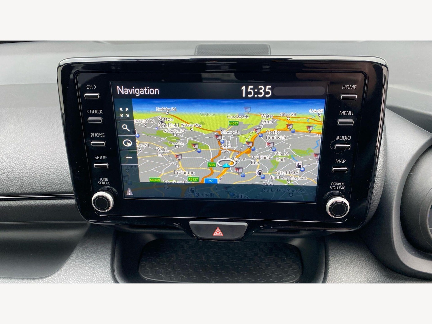 Used Toyota Yaris for sale - 77754333: Photo 9