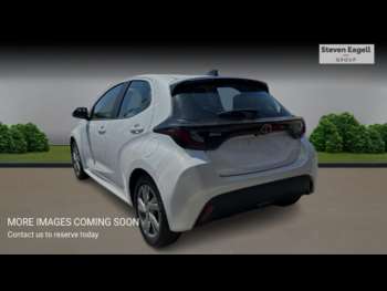 Used Toyota Yaris 2025 for sale - 75103226: Photo