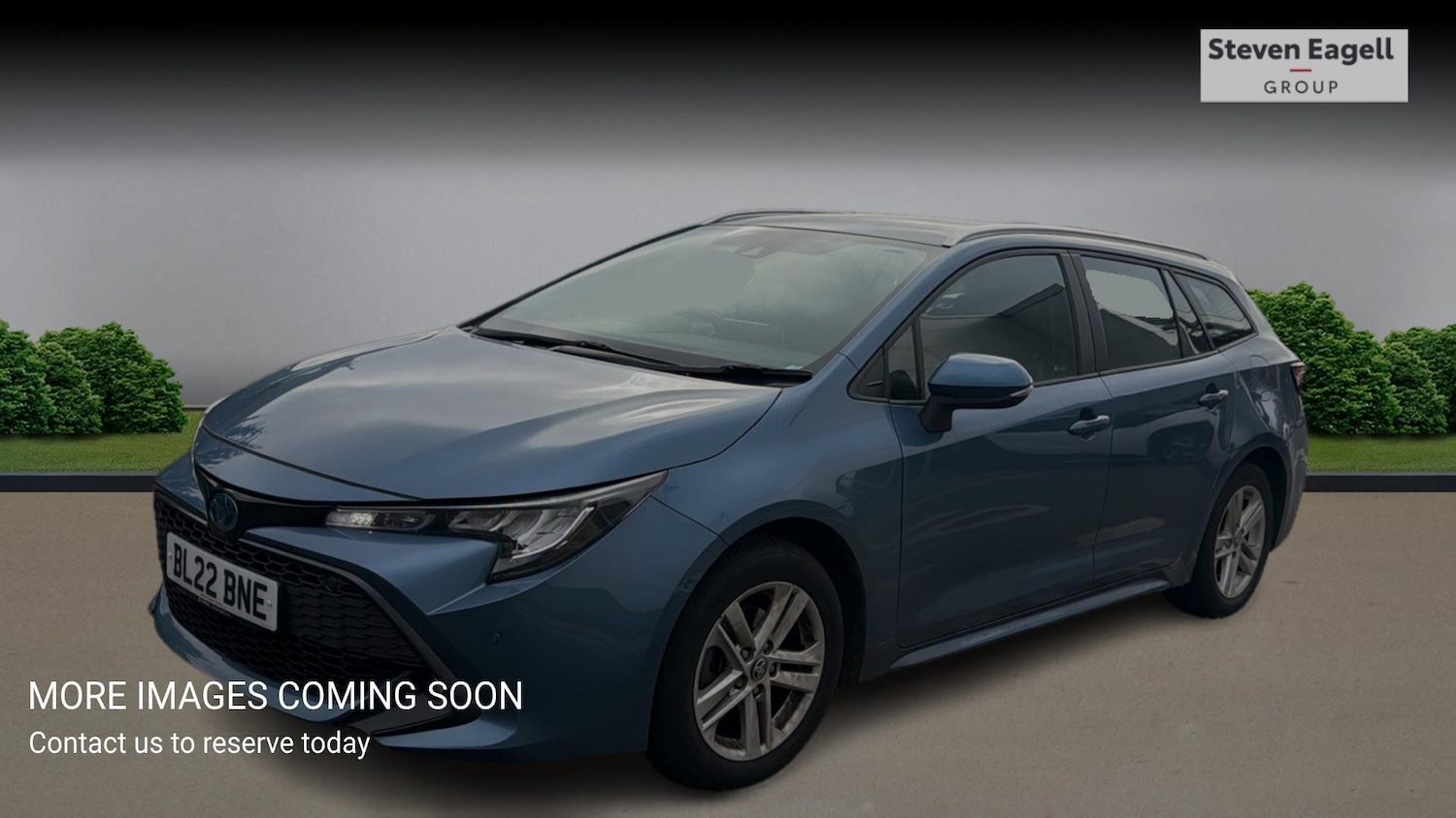 Used Toyota Corolla 2022 for sale - 76499662: Photo 1