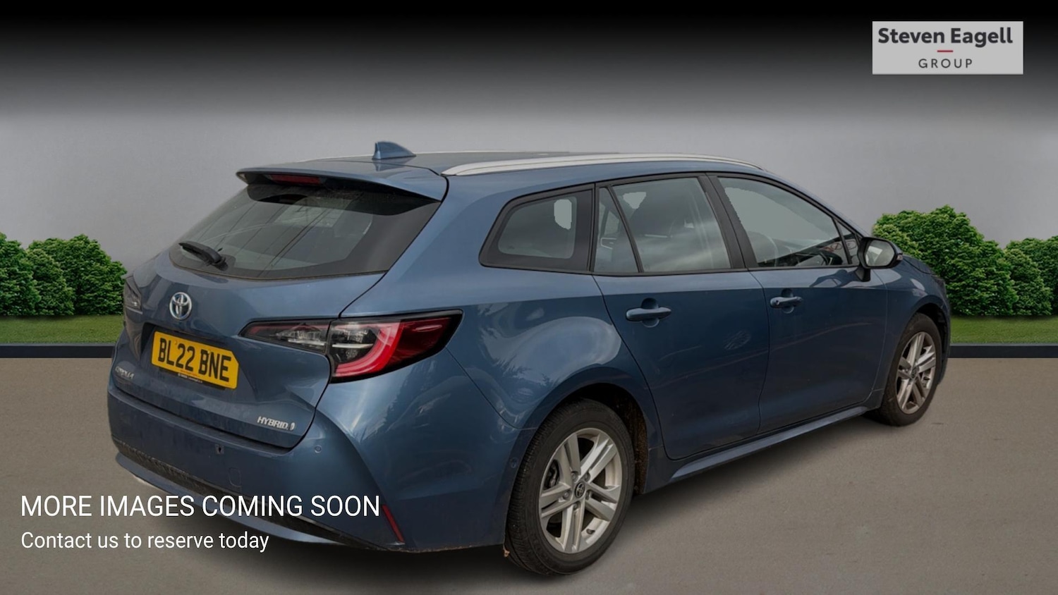 Used Toyota Corolla 2022 for sale - 76499662: Photo 2