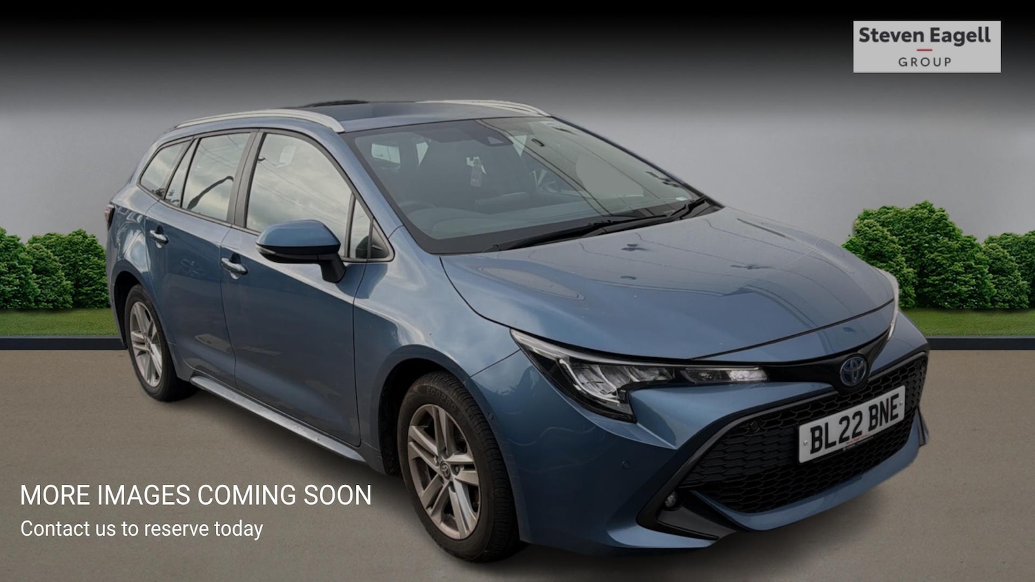 Used Toyota Corolla 2022 for sale - 76499662: Photo 3