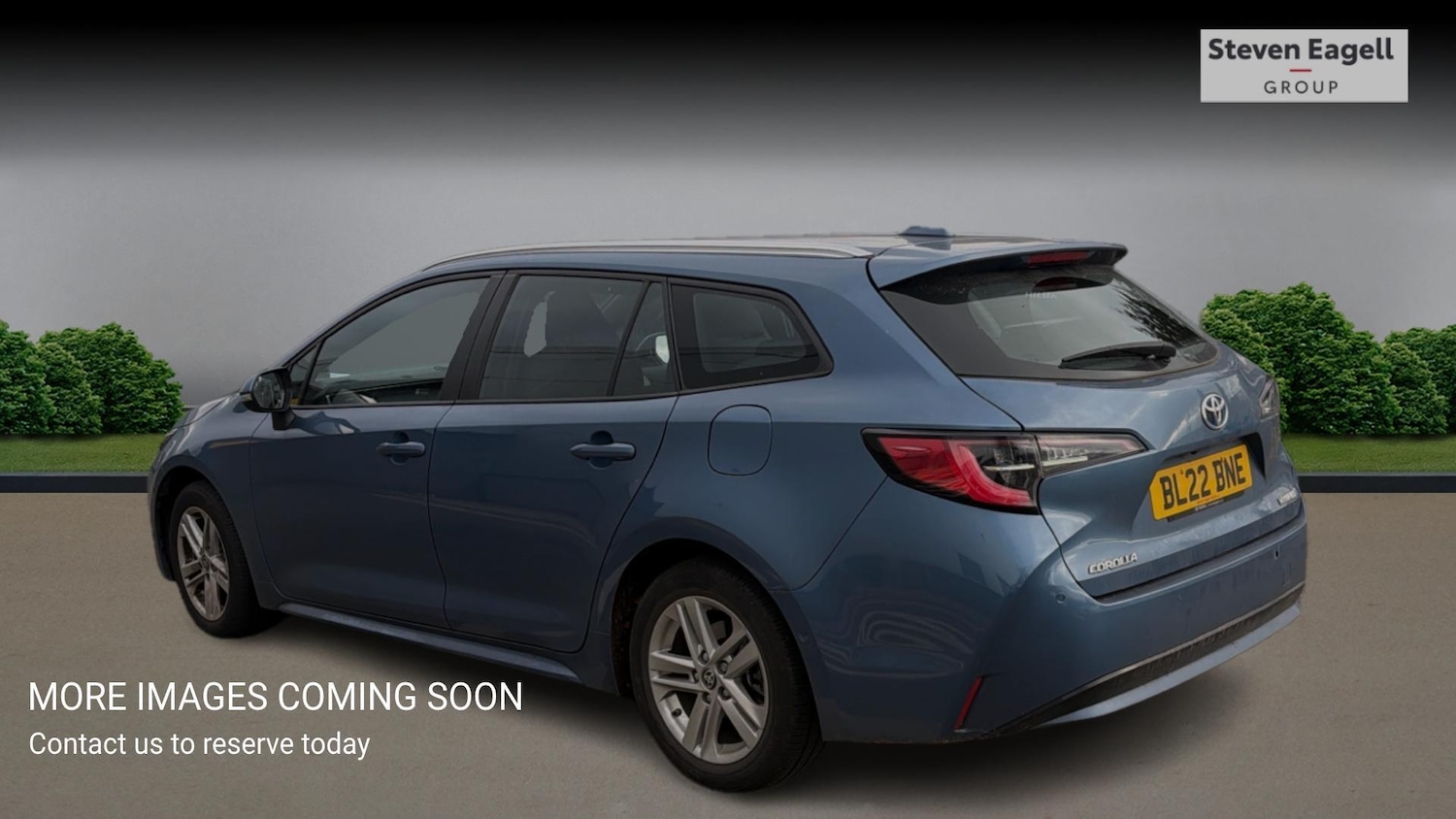 Used Toyota Corolla 2022 for sale - 76499662: Photo 4