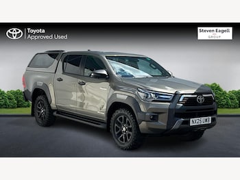 Used Toyota Hilux 2025 for sale - 79464564: Photo