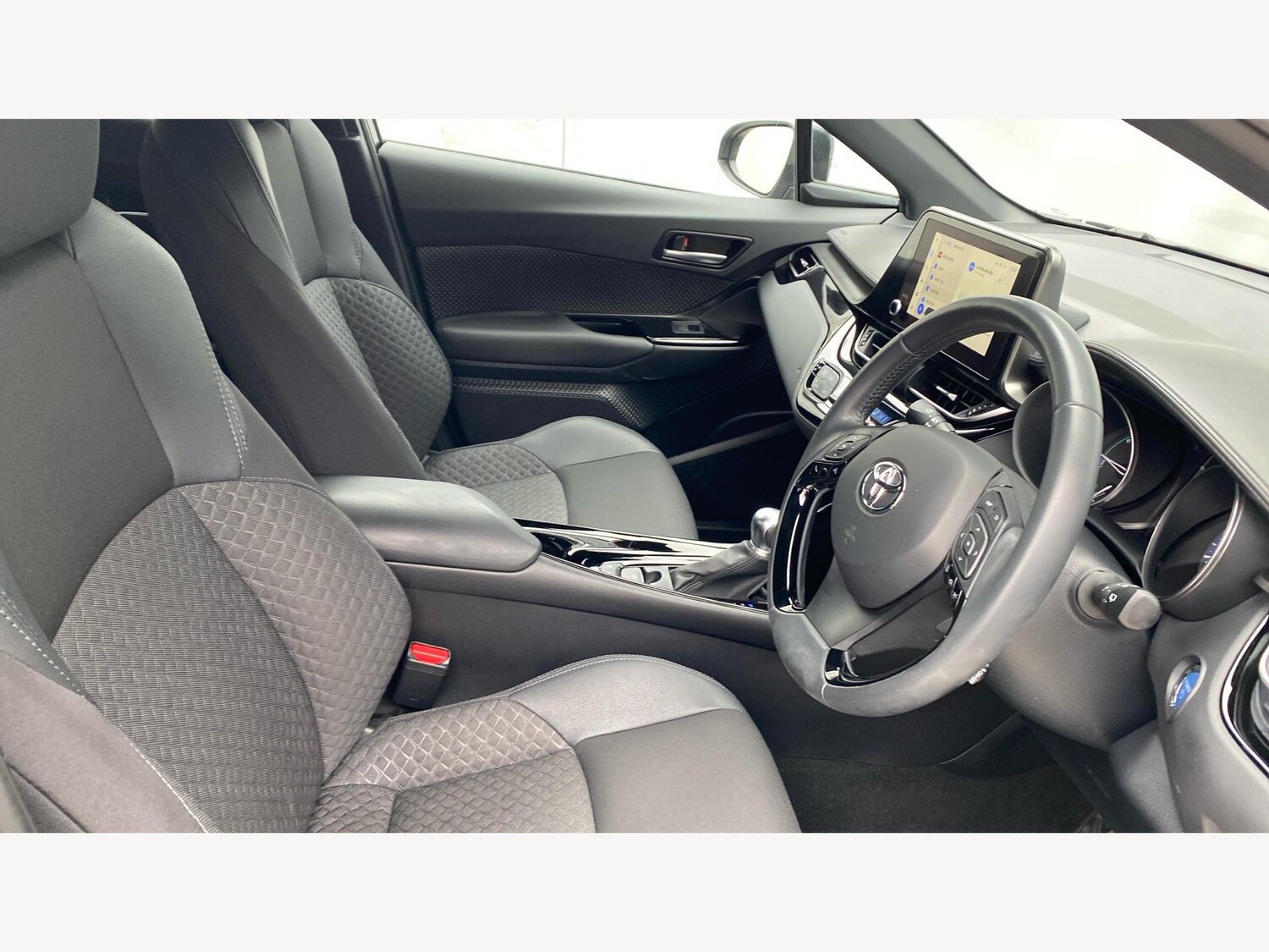 Used Toyota C-HR 2023 for sale - 76521526: Photo 13