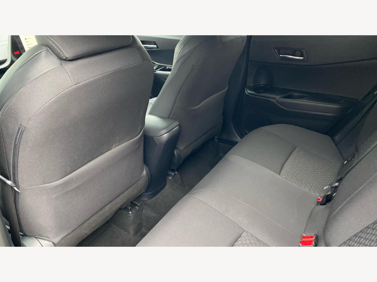 Used Toyota C-HR 2023 for sale - 76521526: Photo 15