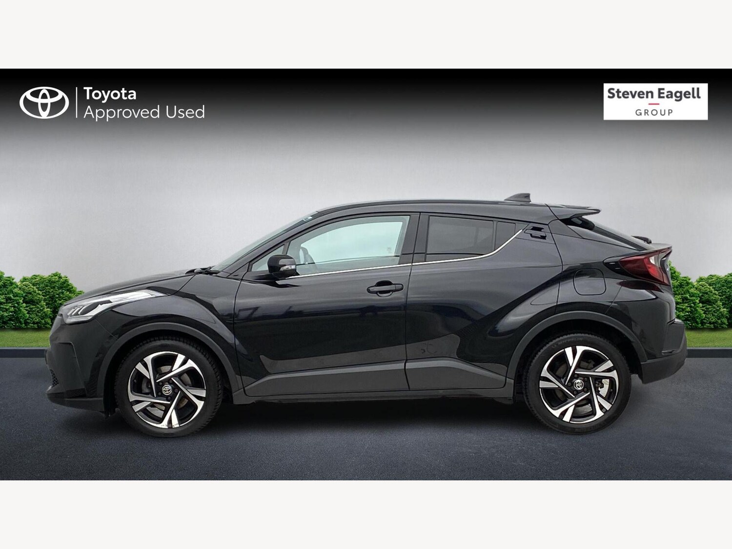 Used Toyota C-HR 2023 for sale - 76521526: Photo 19