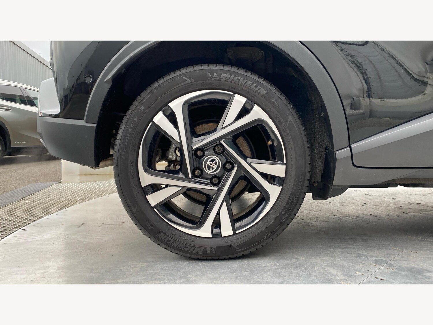 Used Toyota C-HR 2023 for sale - 76521526: Photo 20