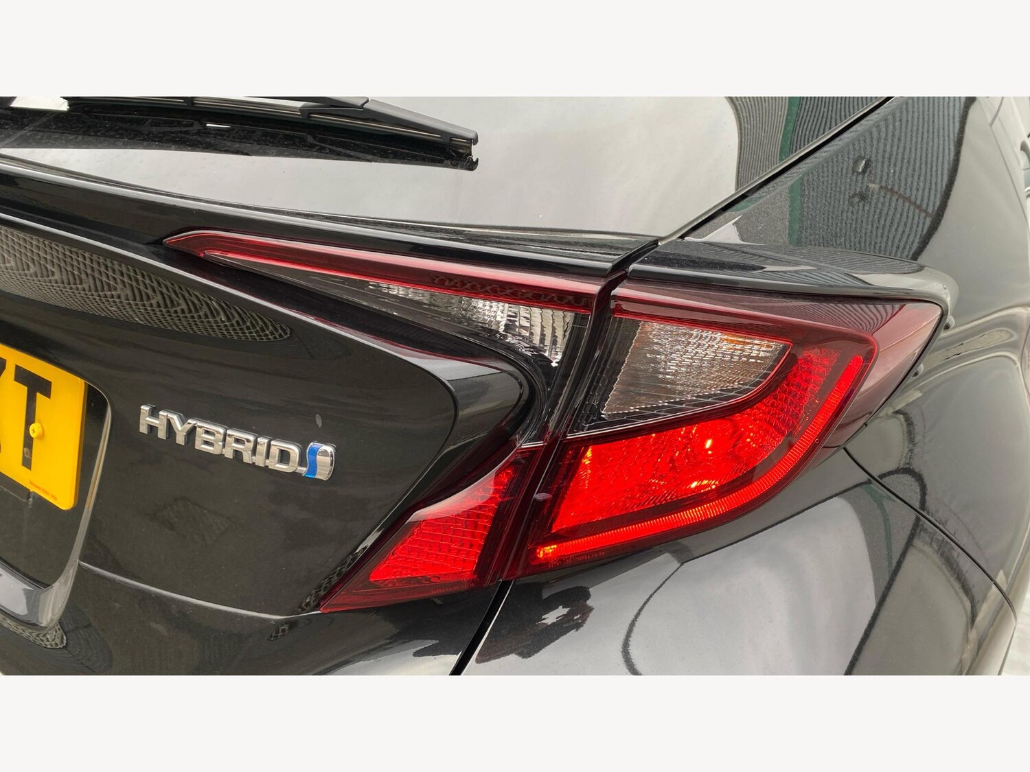 Used Toyota C-HR 2023 for sale - 76521526: Photo 22