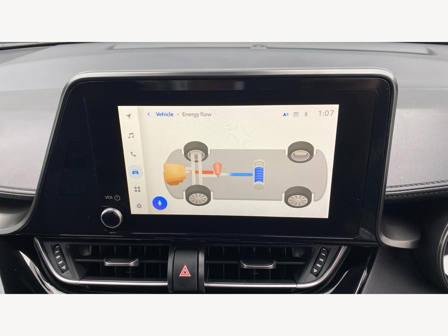 Used Toyota C-HR 2023 for sale - 76521526: Photo 24