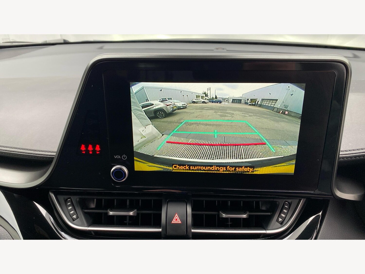 Used Toyota C-HR 2023 for sale - 76521526: Photo 29