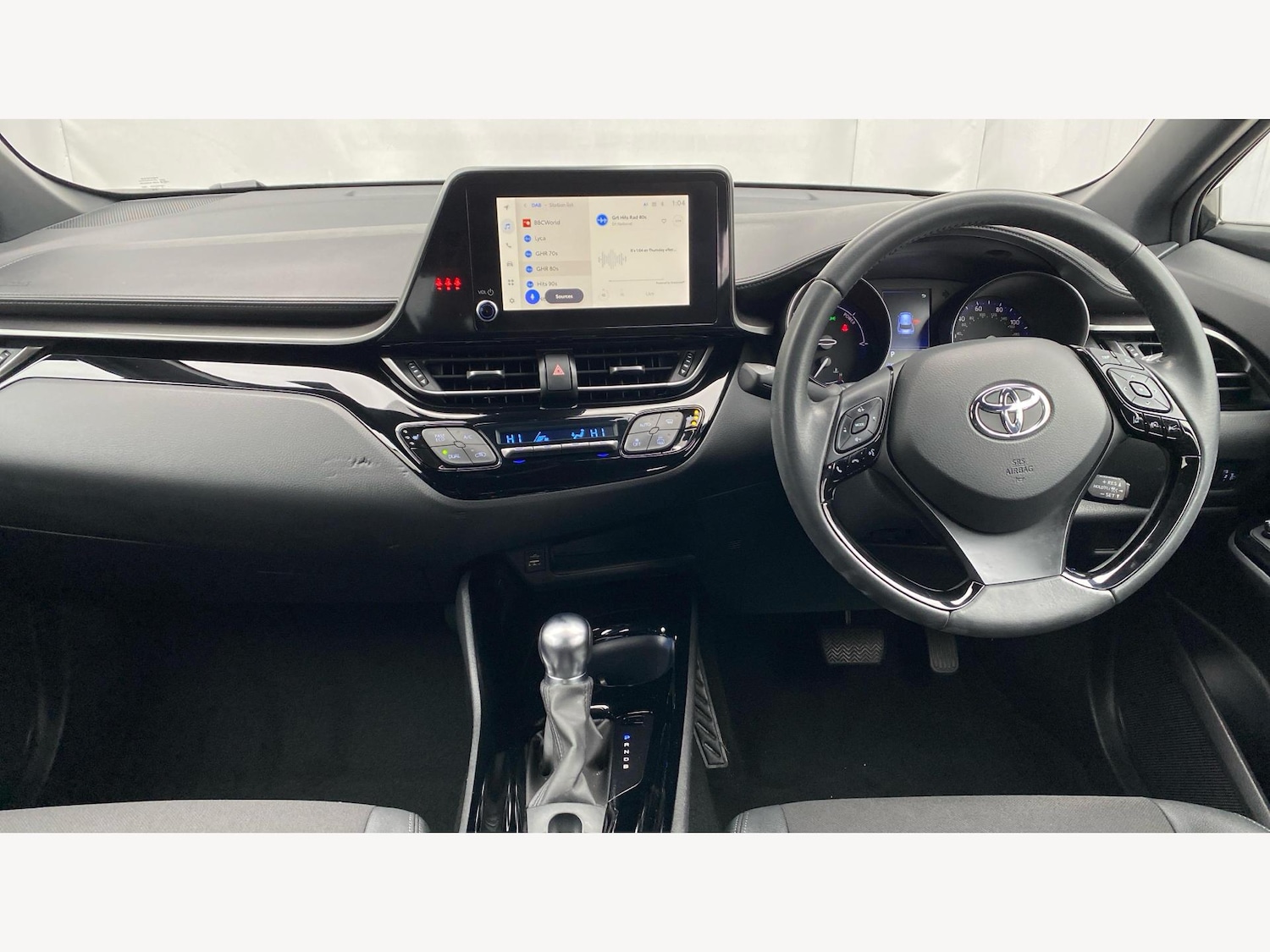 Used Toyota C-HR 2023 for sale - 76521526: Photo 7