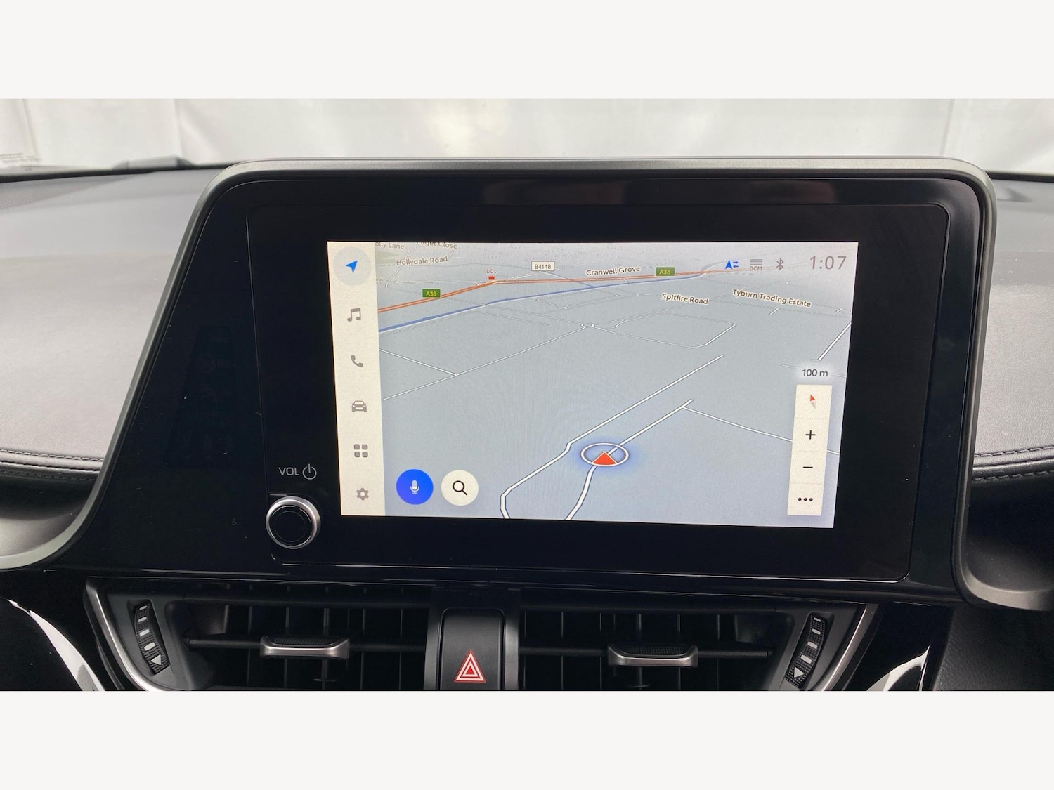 Used Toyota C-HR 2023 for sale - 76521526: Photo 9