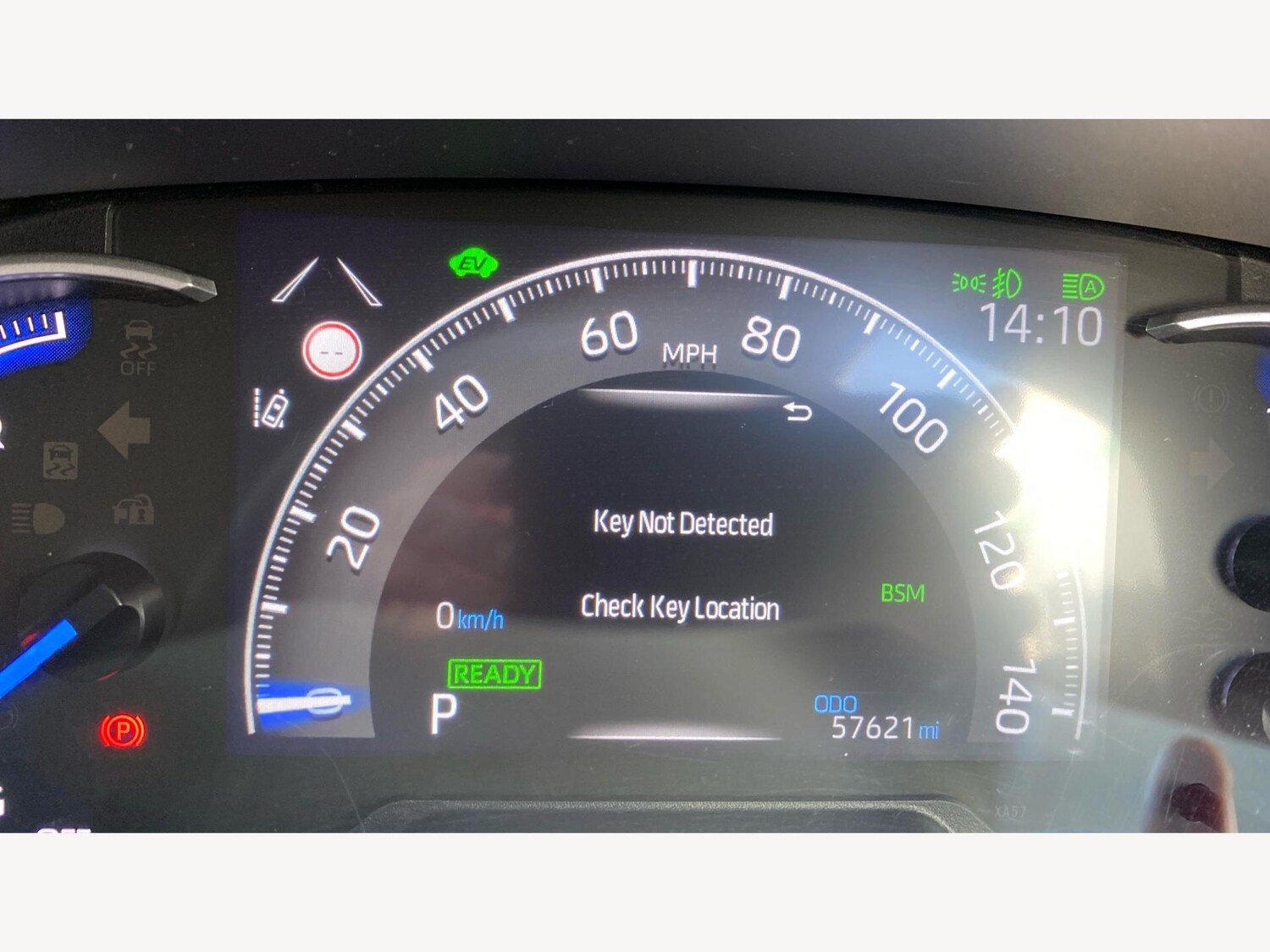 Used Toyota RAV4 2021 for sale - 77769384: Photo 11