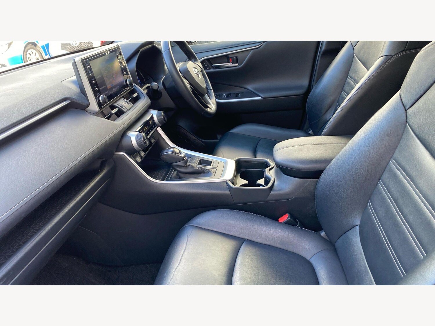 Used Toyota RAV4 2021 for sale - 77769384: Photo 12