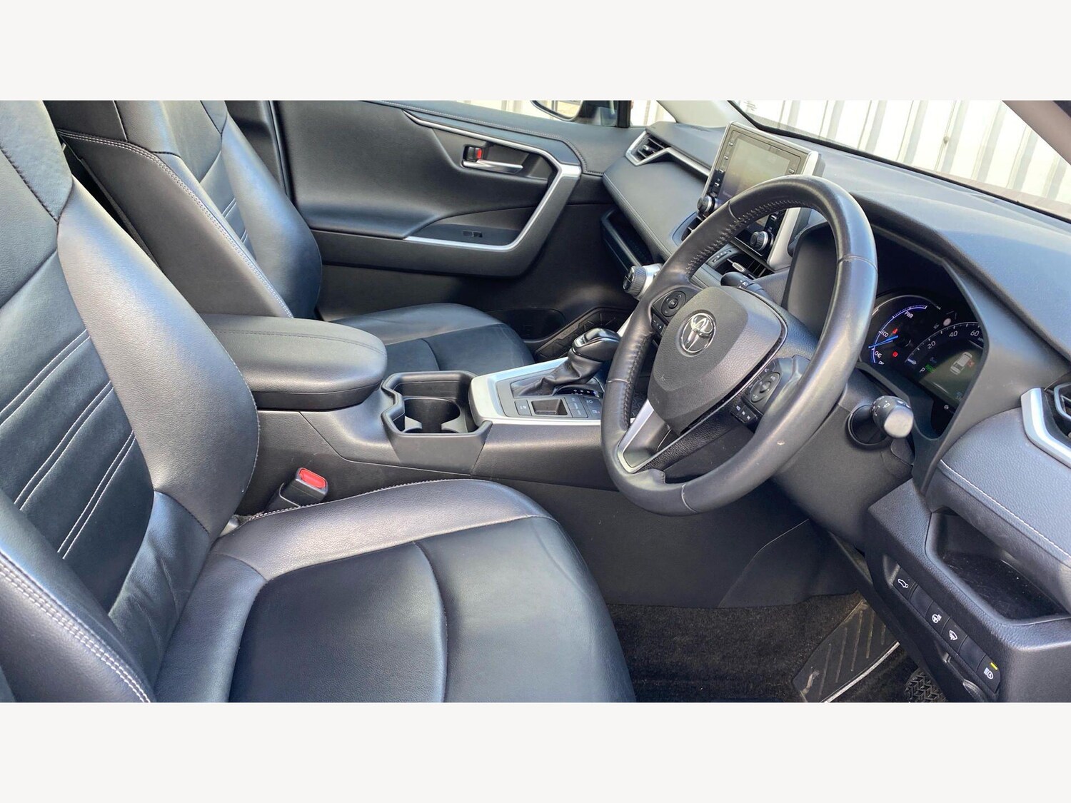 Used Toyota RAV4 2021 for sale - 77769384: Photo 13