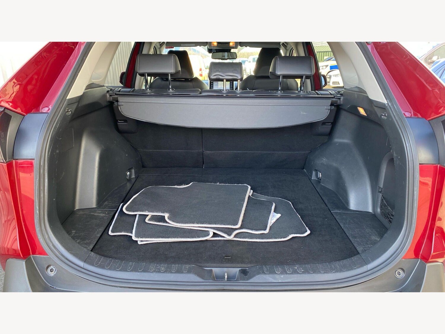 Used Toyota RAV4 2021 for sale - 77769384: Photo 16