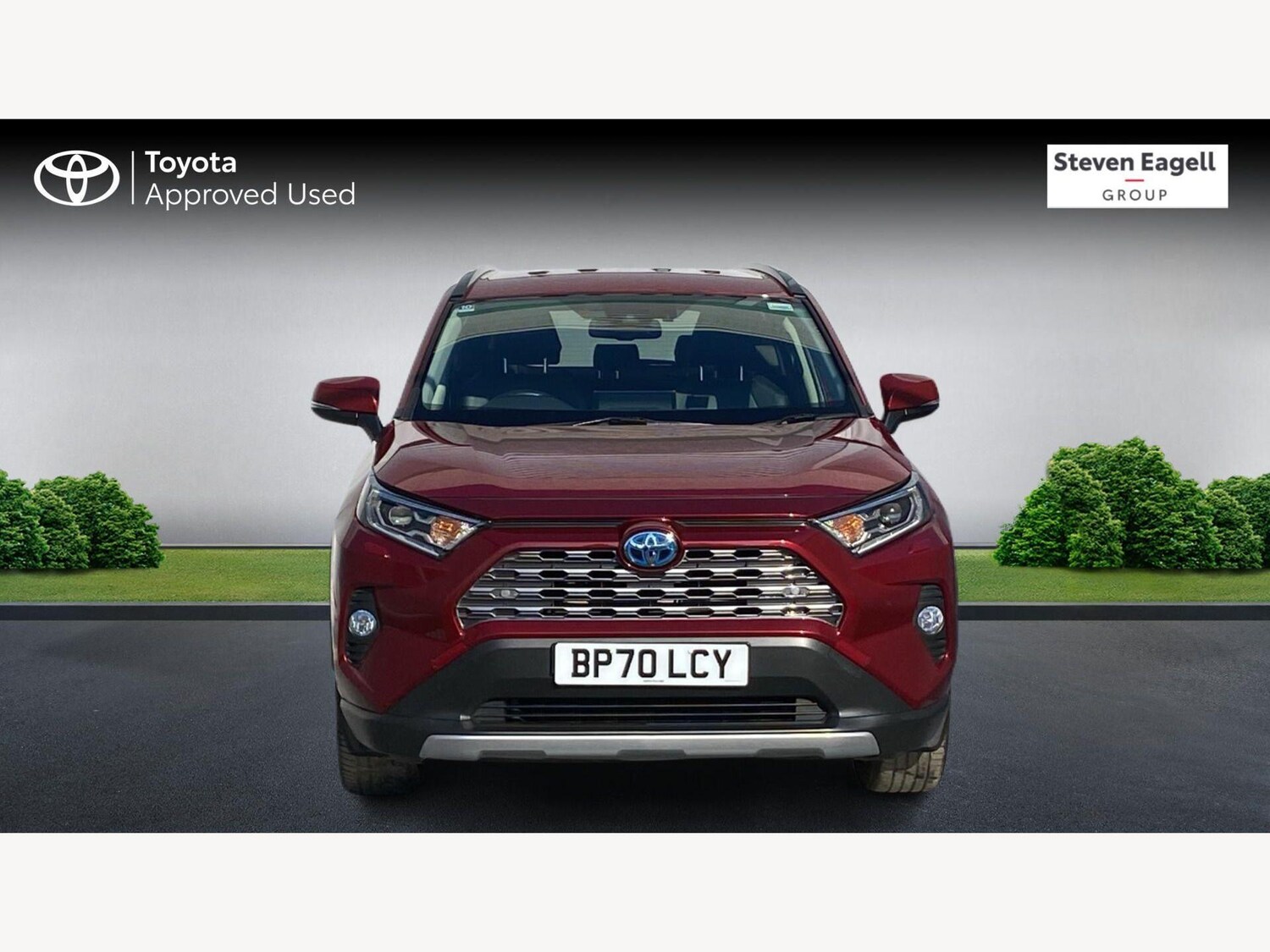 Used Toyota RAV4 2021 for sale - 77769384: Photo 17