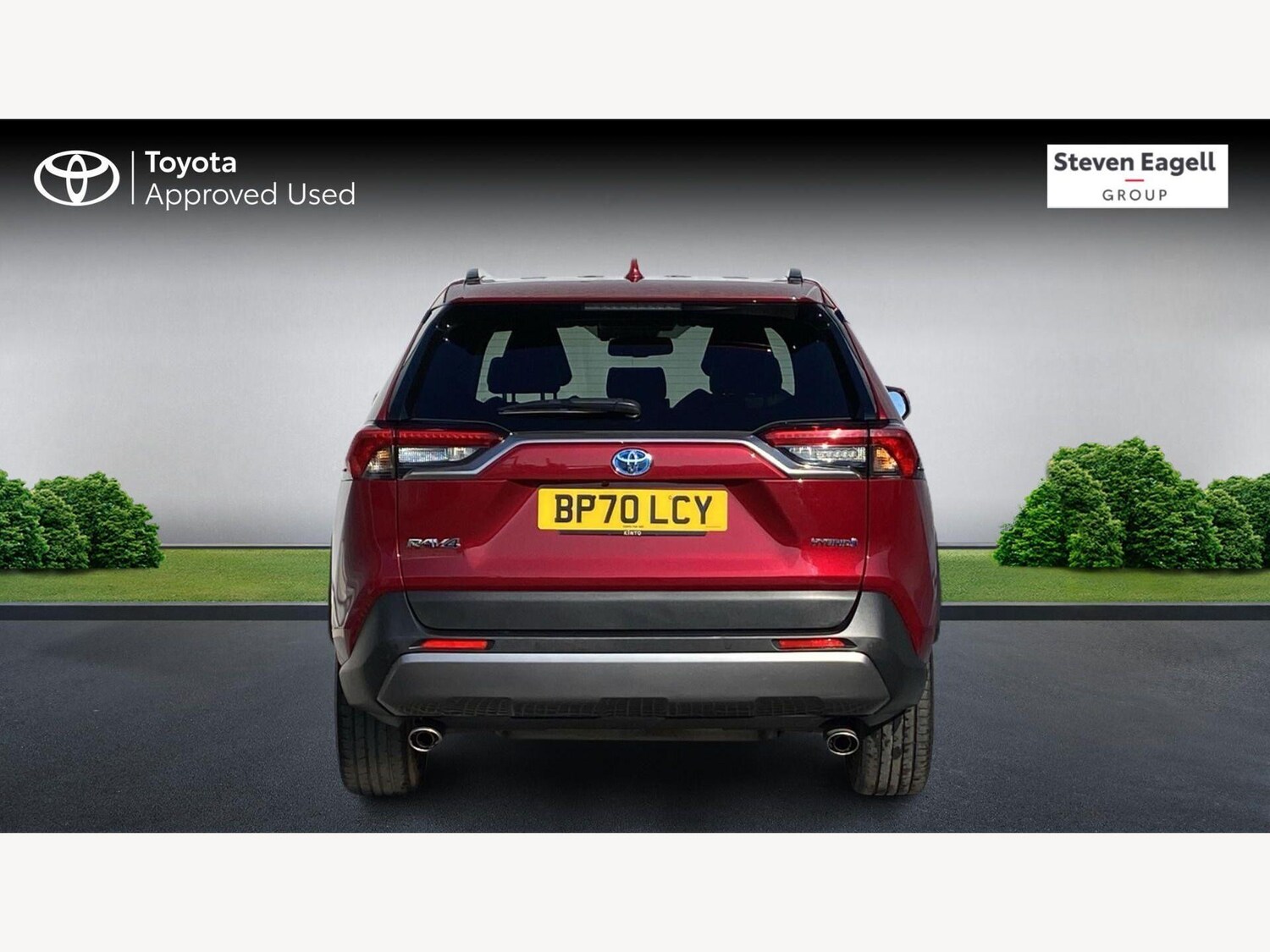 Used Toyota RAV4 2021 for sale - 77769384: Photo 21