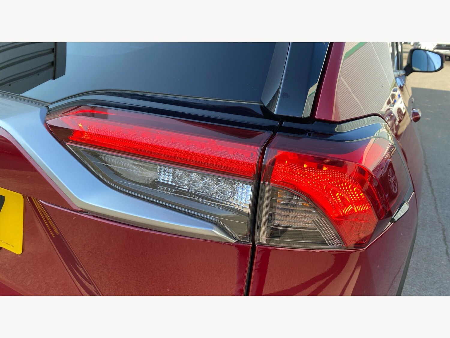 Used Toyota RAV4 2021 for sale - 77769384: Photo 22