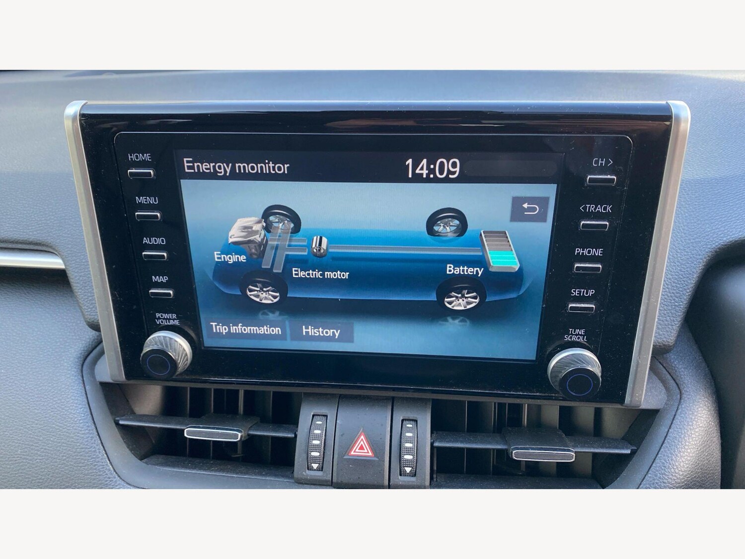 Used Toyota RAV4 2021 for sale - 77769384: Photo 25