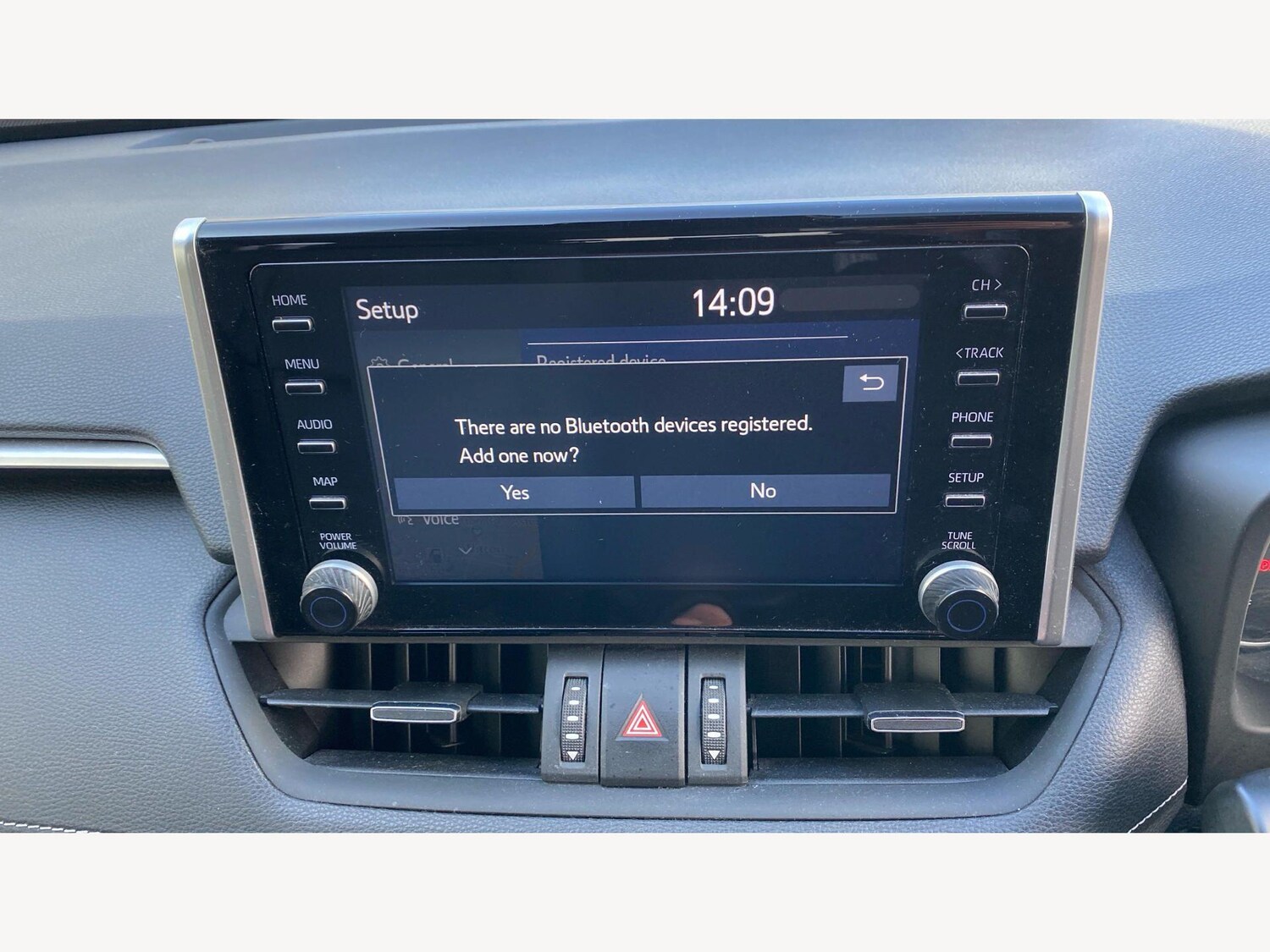 Used Toyota RAV4 2021 for sale - 77769384: Photo 26