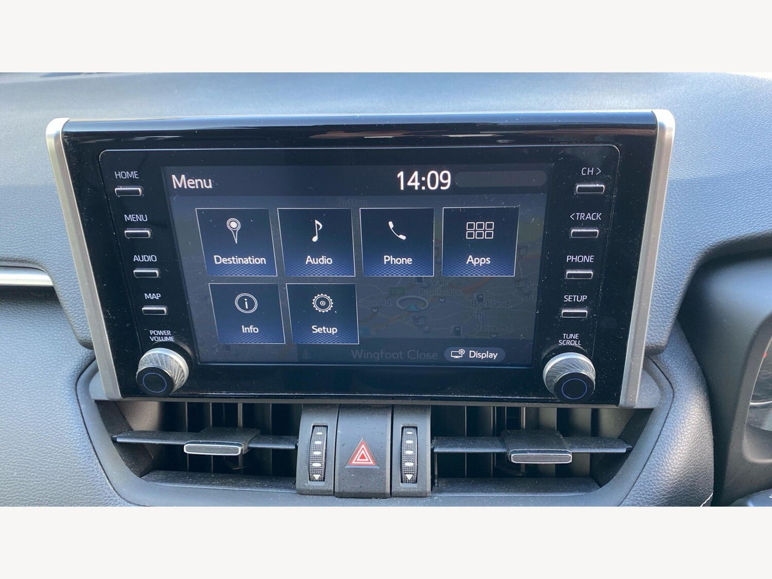 Used Toyota RAV4 2021 for sale - 77769384: Photo 28