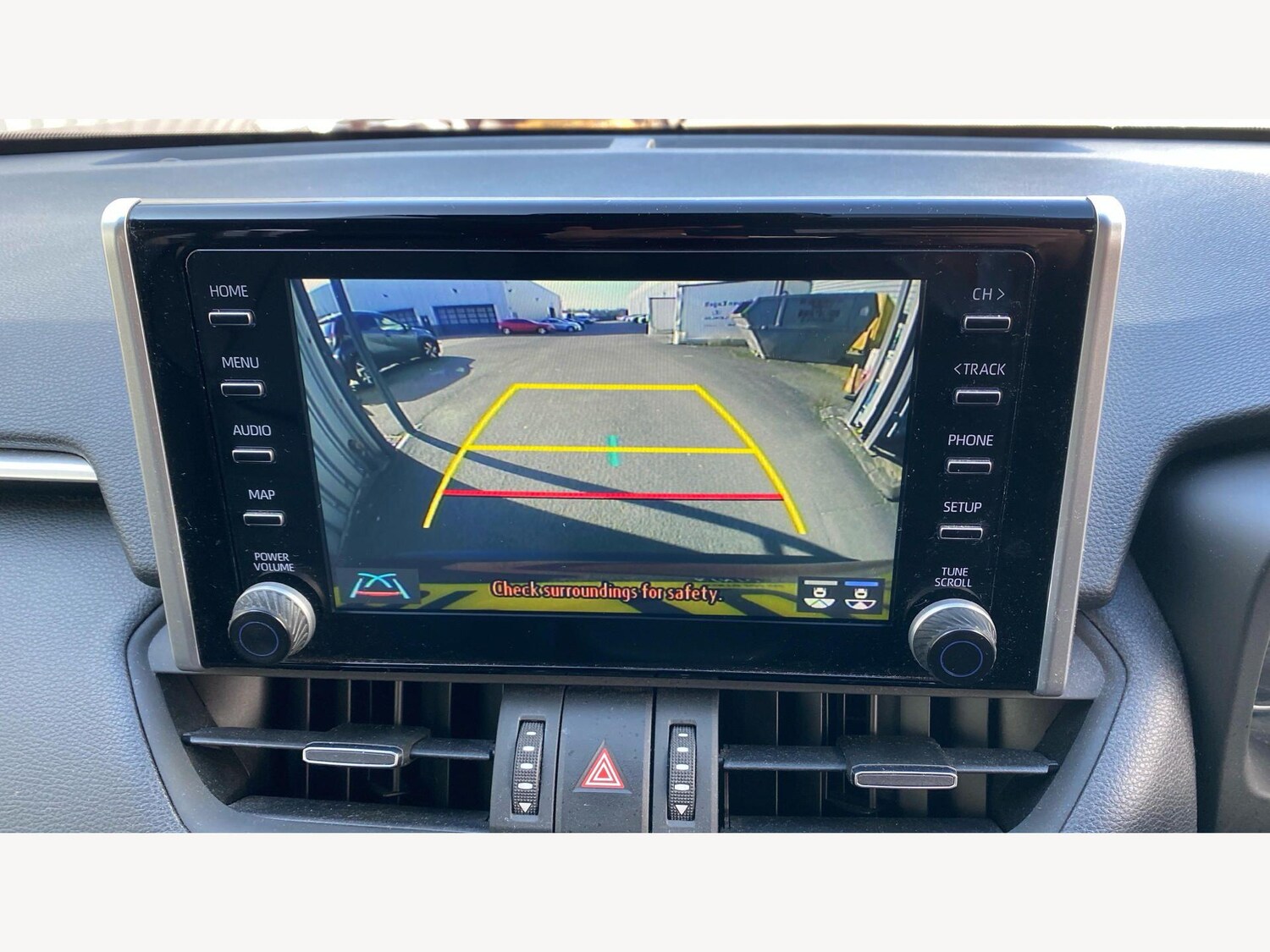 Used Toyota RAV4 2021 for sale - 77769384: Photo 30