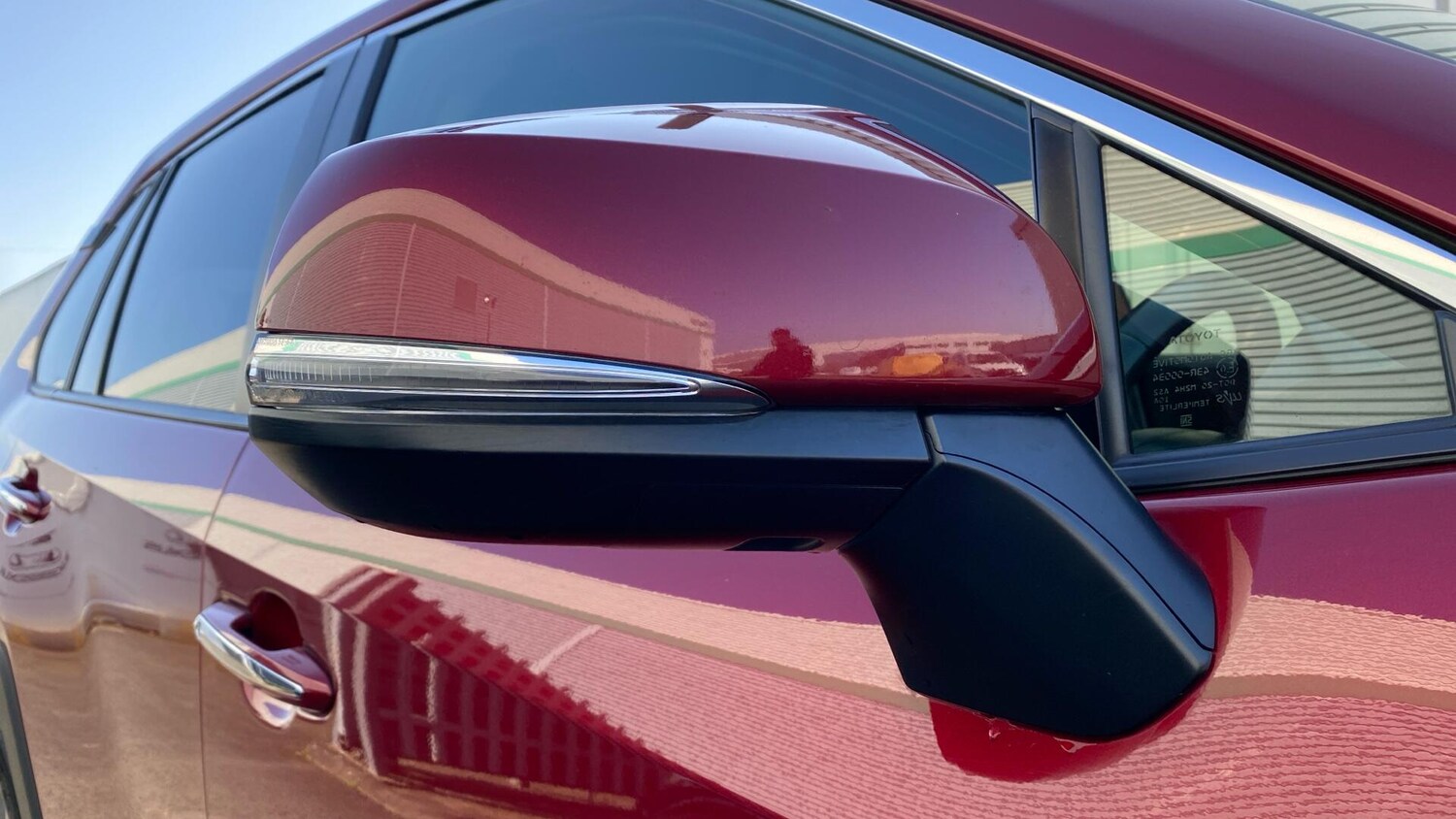 Used Toyota RAV4 2021 for sale - 77769384: Photo 34