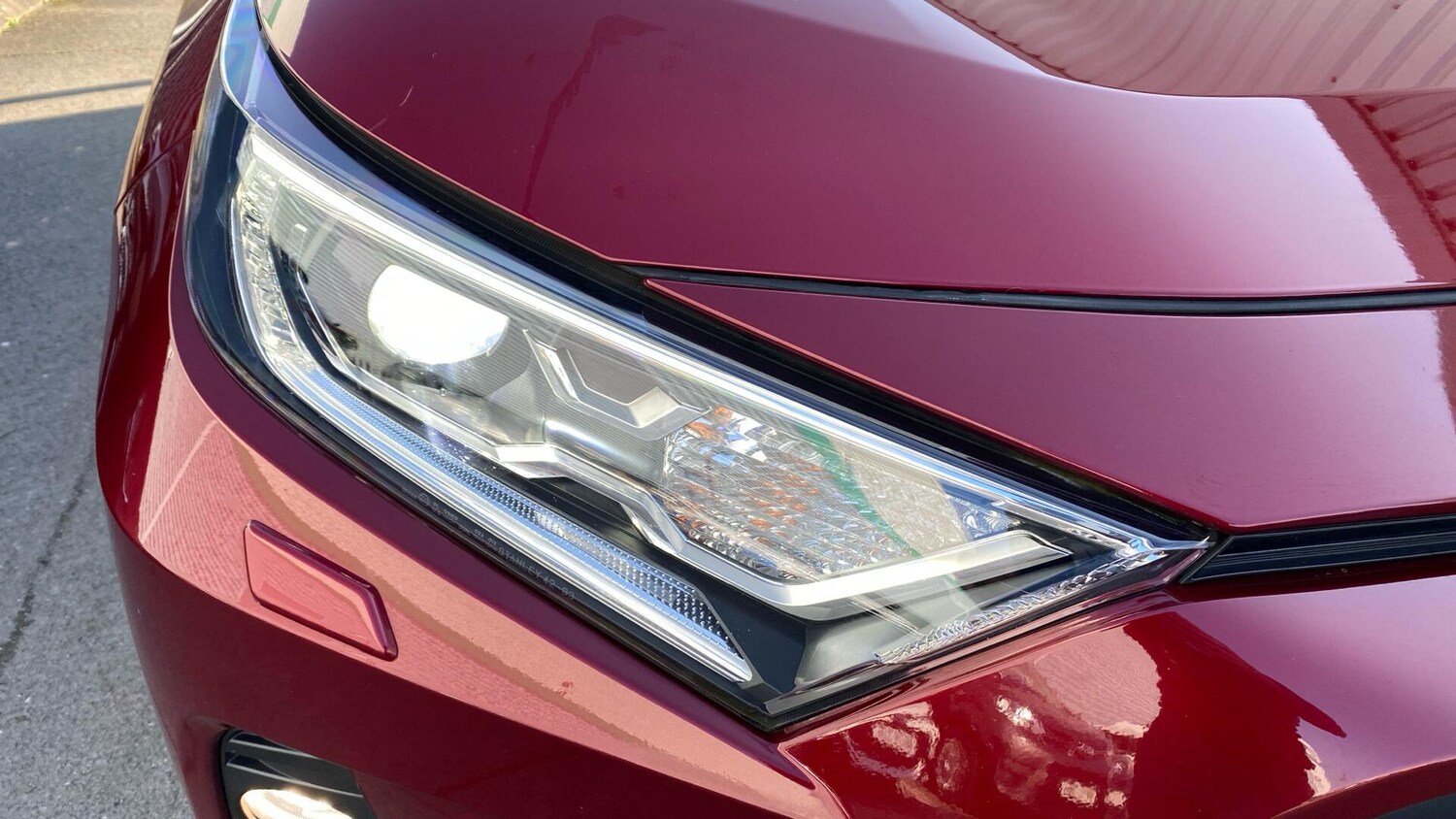 Used Toyota RAV4 2021 for sale - 77769384: Photo 35