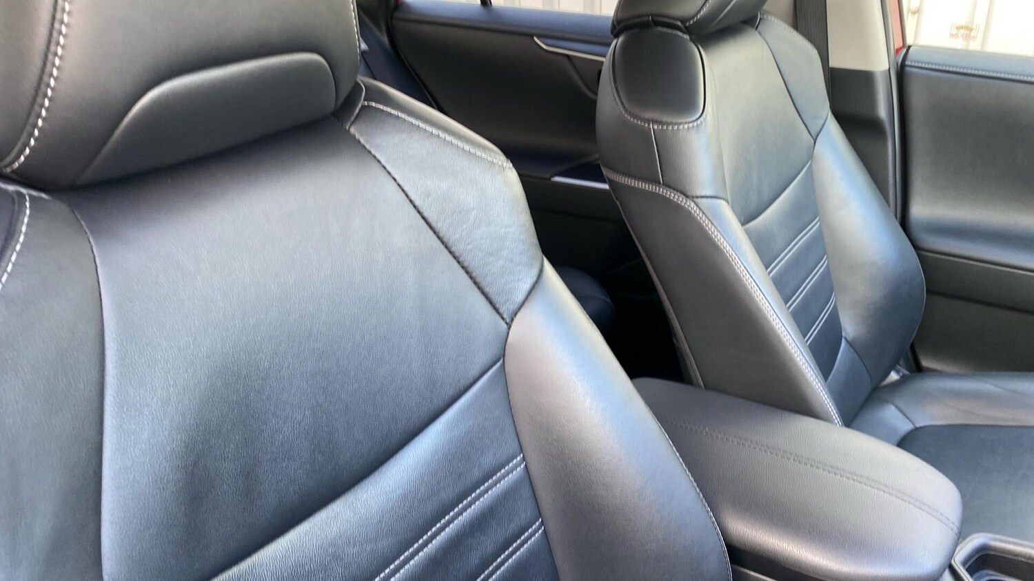 Used Toyota RAV4 2021 for sale - 77769384: Photo 37