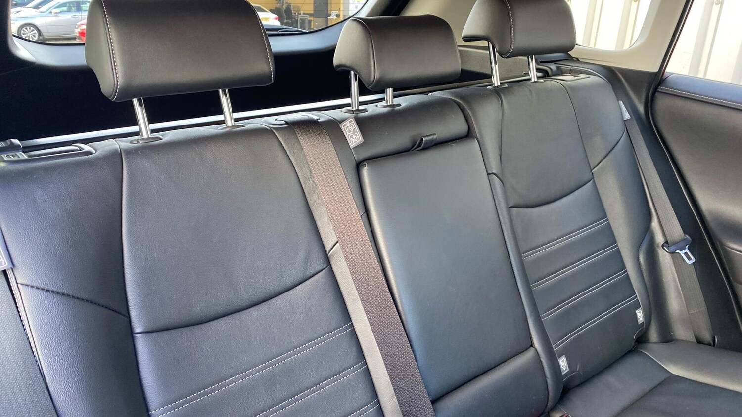 Used Toyota RAV4 2021 for sale - 77769384: Photo 38