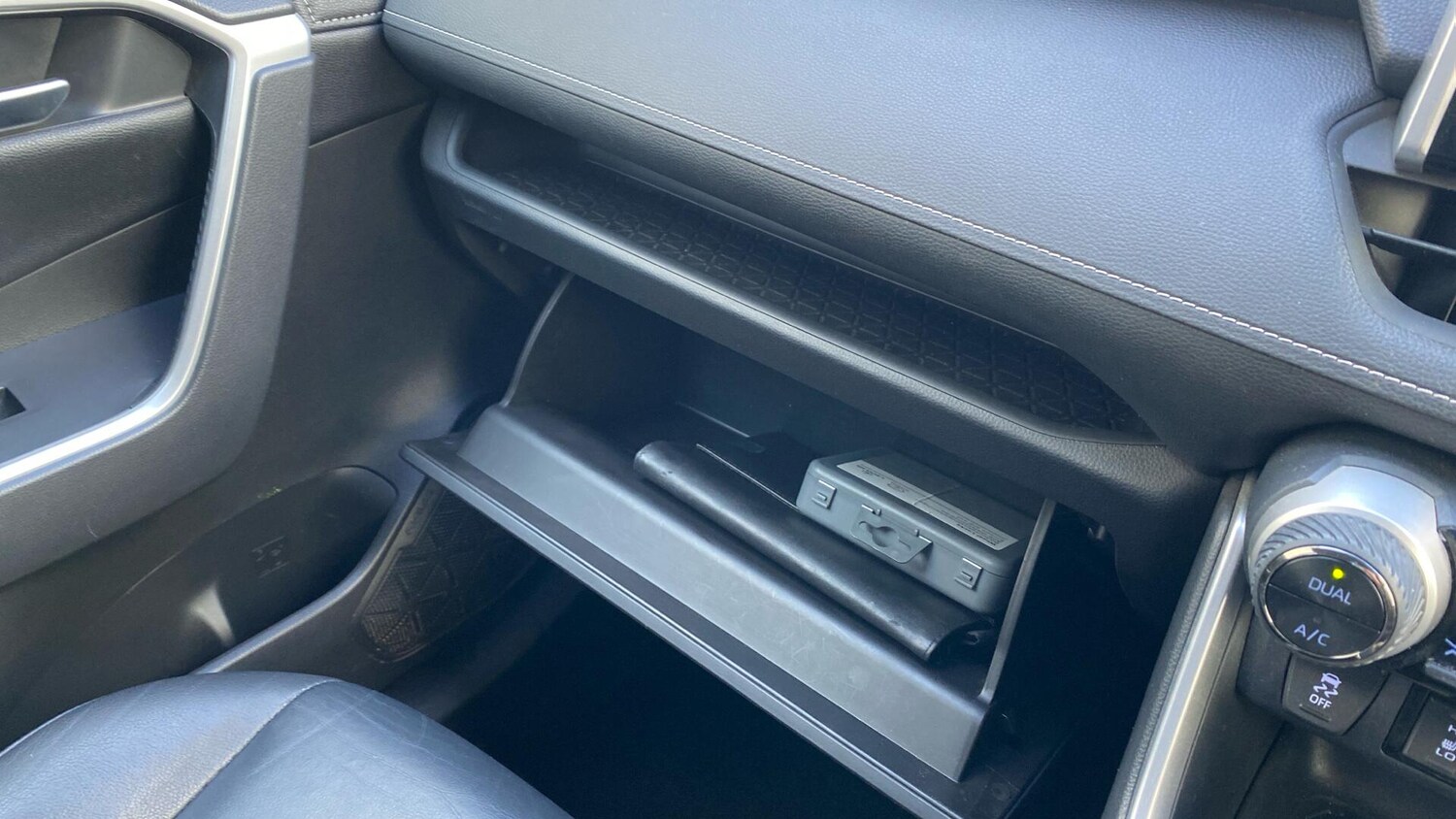 Used Toyota RAV4 2021 for sale - 77769384: Photo 45