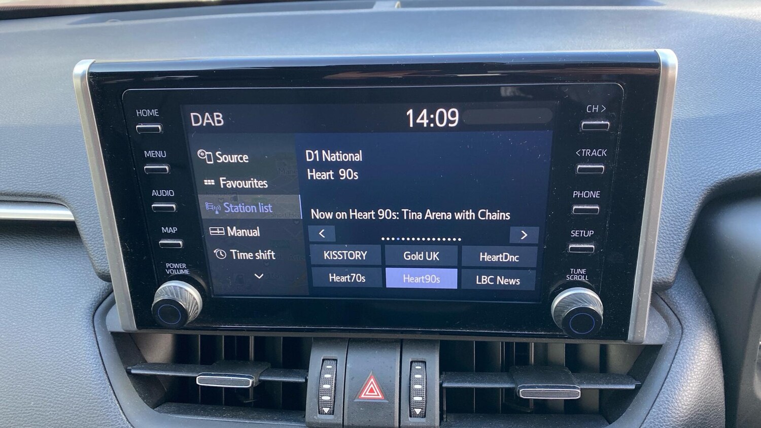 Used Toyota RAV4 2021 for sale - 77769384: Photo 47