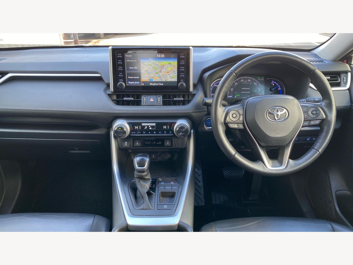 Used Toyota RAV4 2021 for sale - 77769384: Photo 7