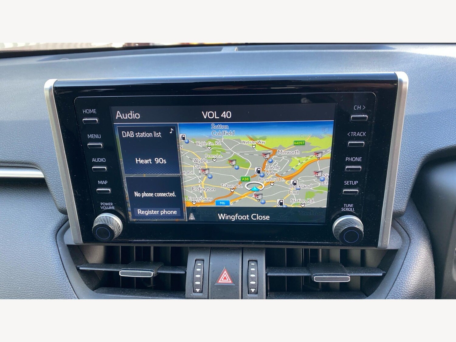 Used Toyota RAV4 2021 for sale - 77769384: Photo 9