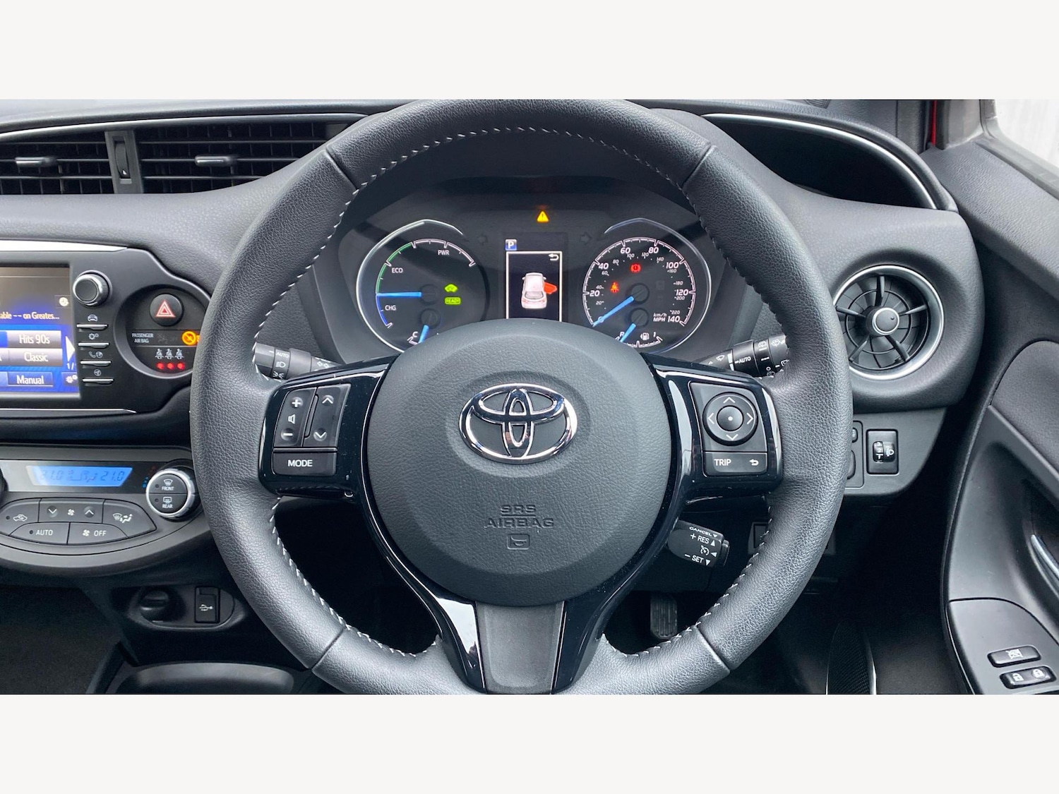 Used Toyota Yaris 2019 for sale - 77538503: Photo 10