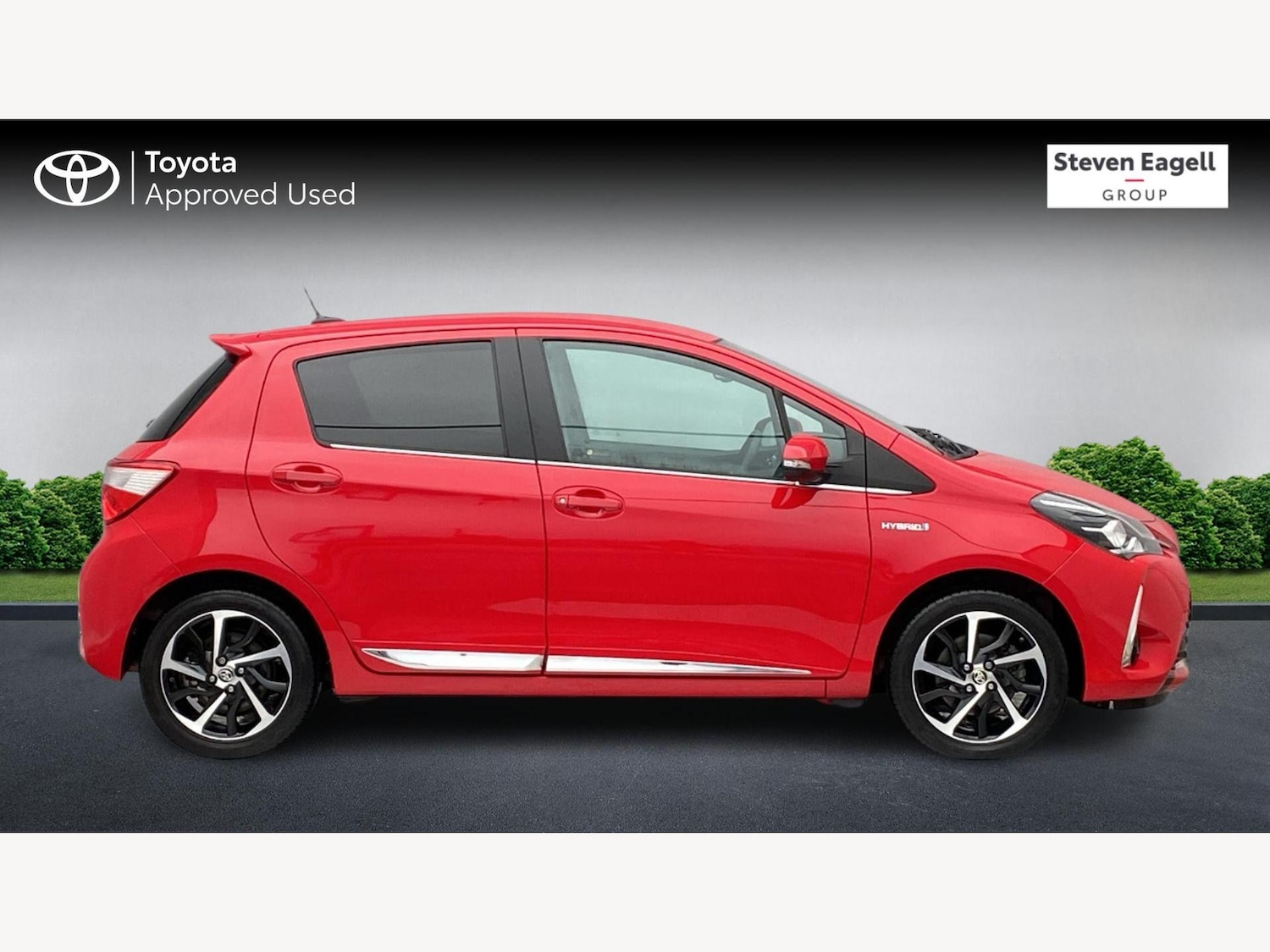 Used Toyota Yaris 2019 for sale - 77538503: Photo 18