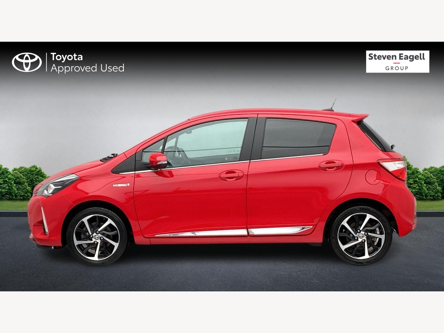 Used Toyota Yaris 2019 for sale - 77538503: Photo 19