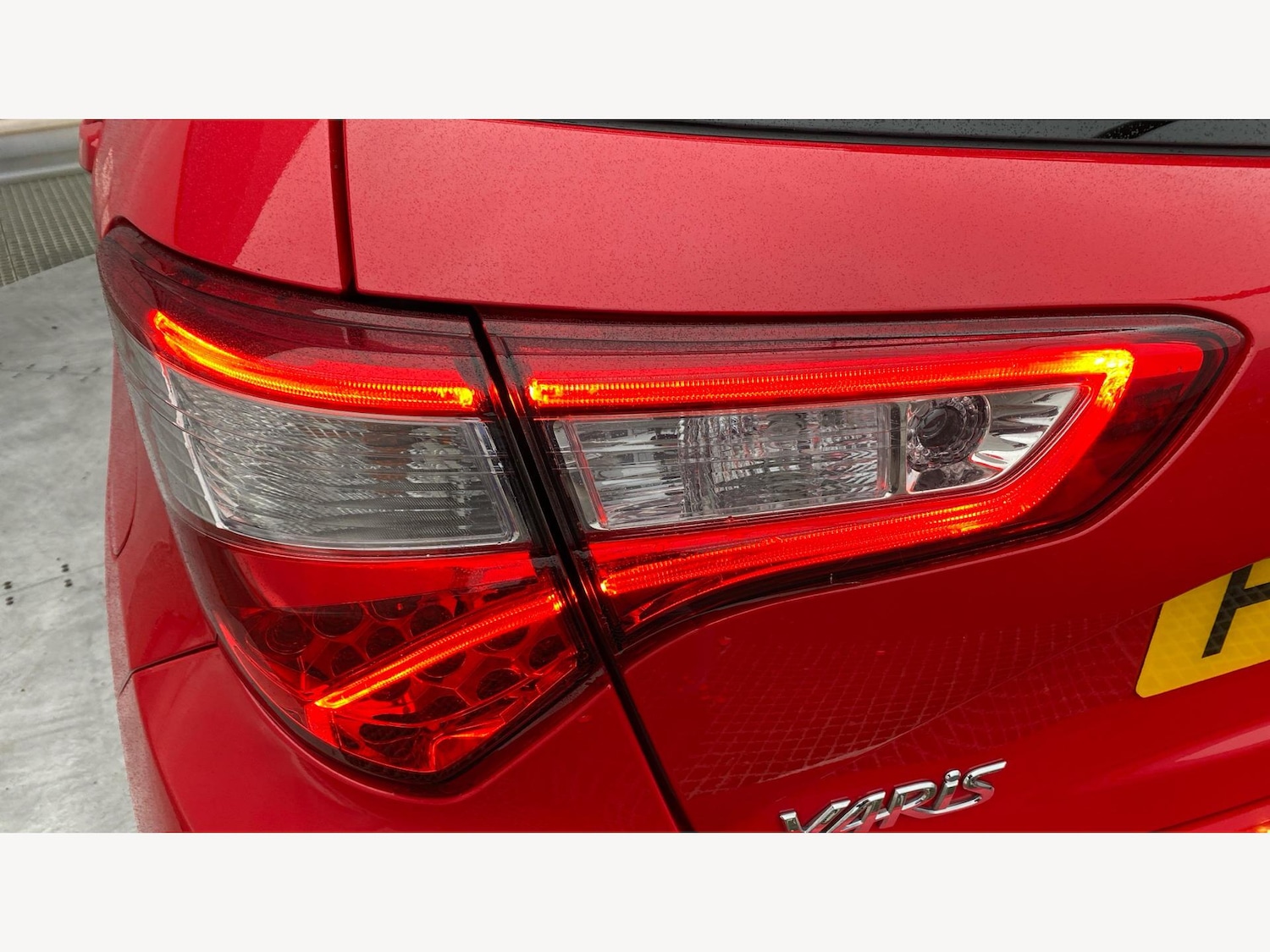 Used Toyota Yaris 2019 for sale - 77538503: Photo 23