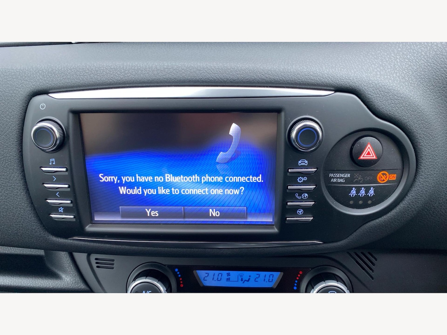 Used Toyota Yaris 2019 for sale - 77538503: Photo 25