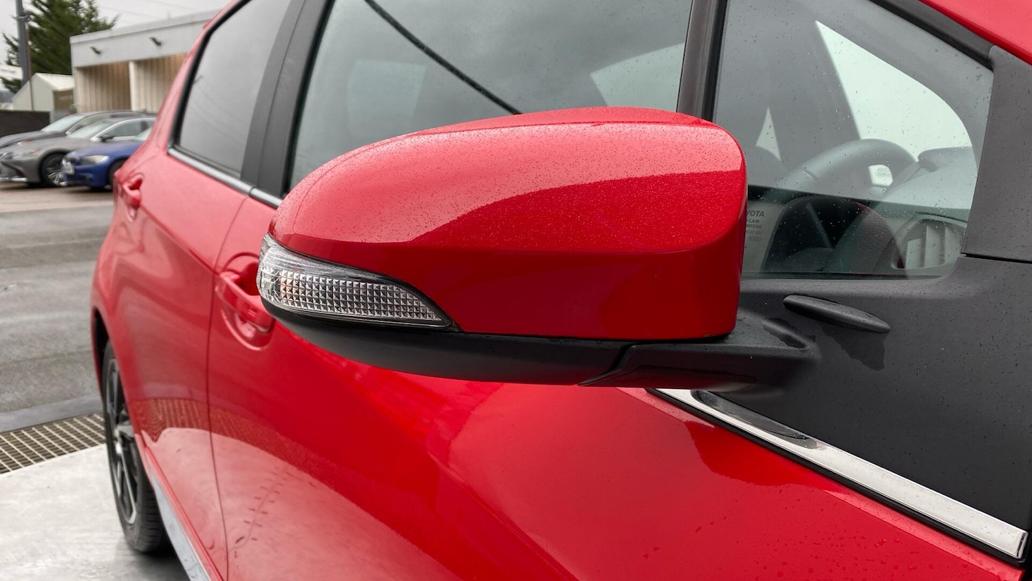 Used Toyota Yaris 2019 for sale - 77538503: Photo 33