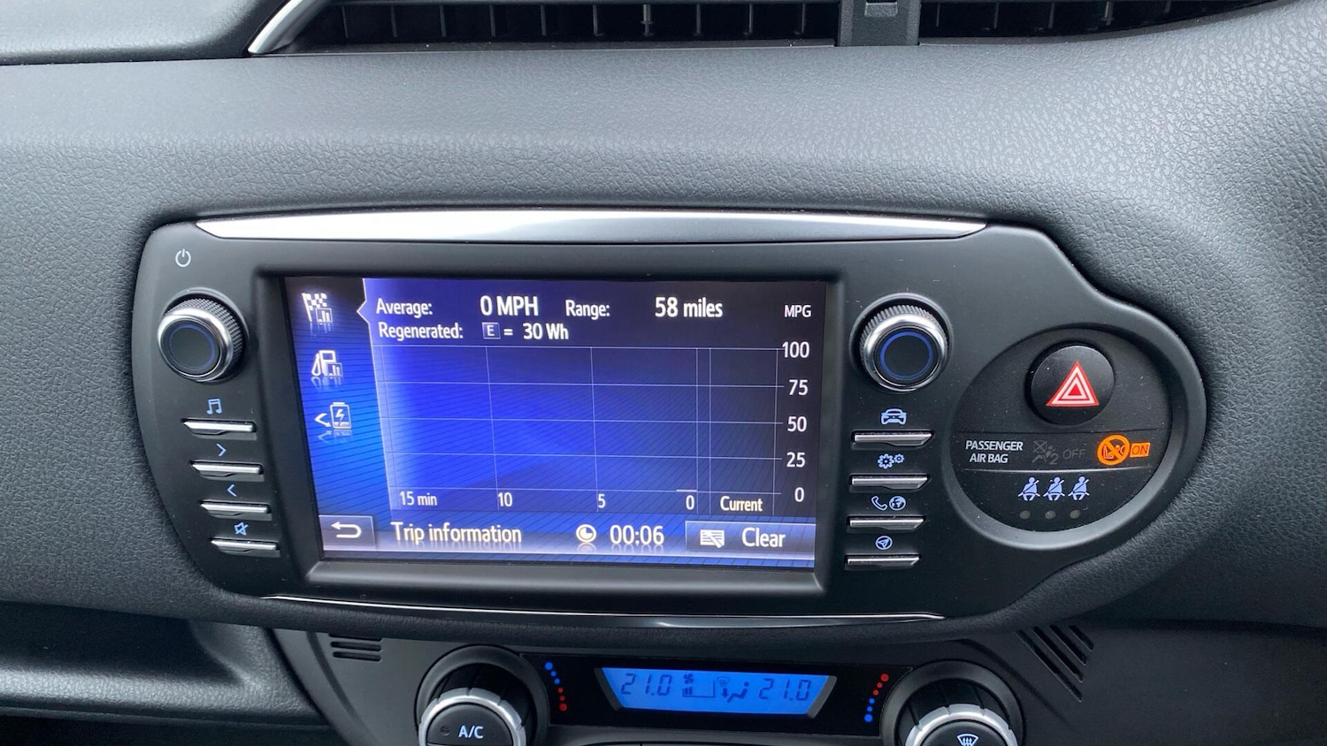 Used Toyota Yaris 2019 for sale - 77538503: Photo 46