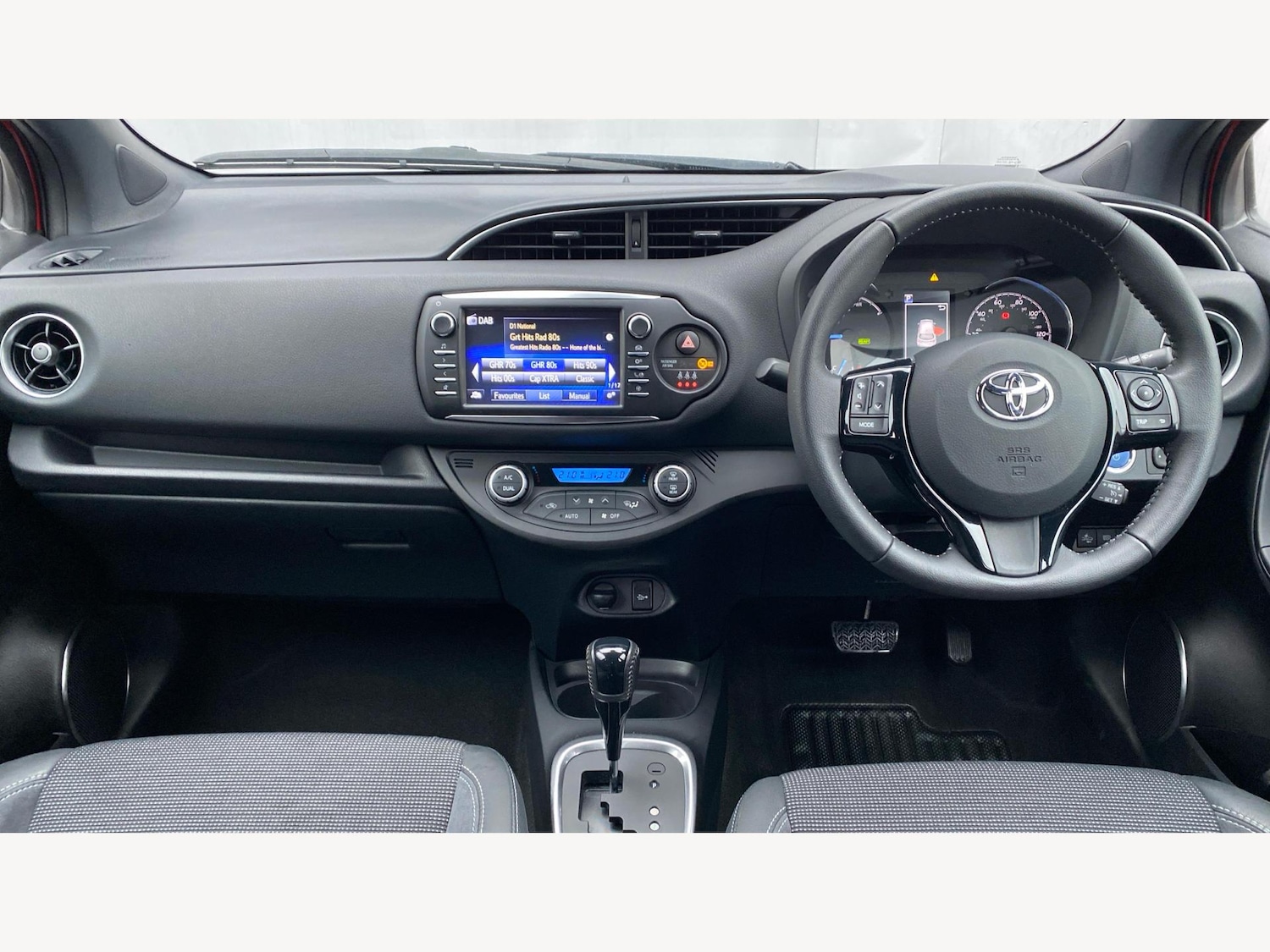 Used Toyota Yaris 2019 for sale - 77538503: Photo 7