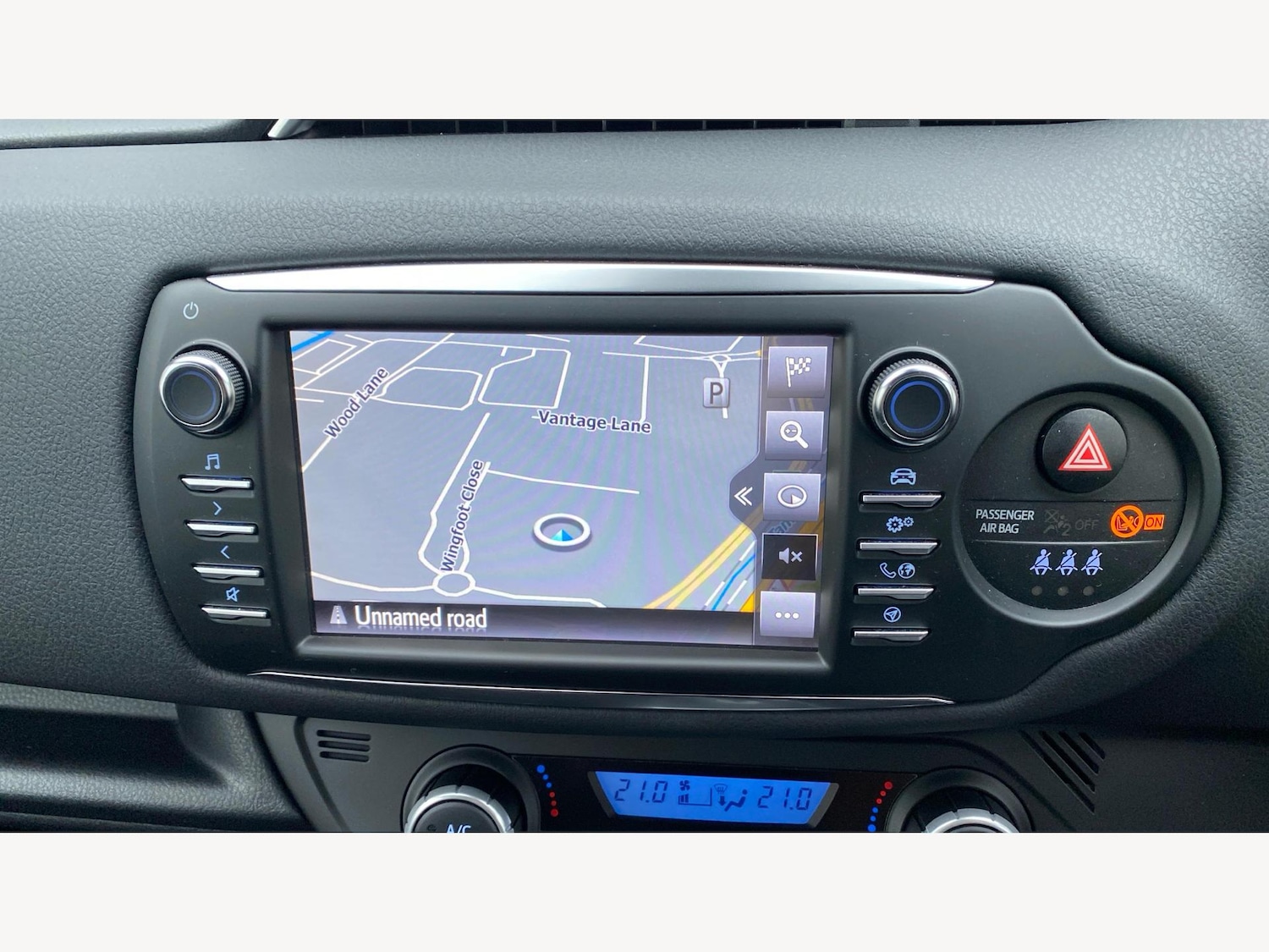 Used Toyota Yaris 2019 for sale - 77538503: Photo 9