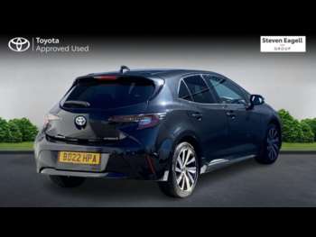 Used Toyota Corolla 2022 for sale - 74777129: Photo