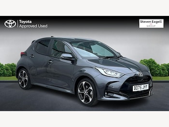 Used Toyota Yaris 2025 for sale - 78783961: Photo