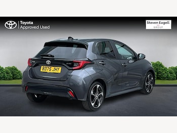 Used Toyota Yaris 2025 for sale - 78783961: Photo
