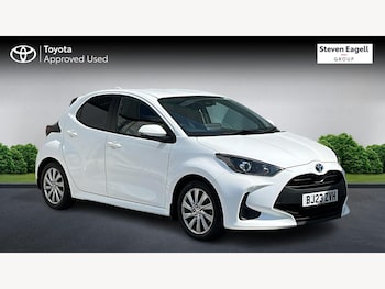Used Toyota Yaris 2023 for sale - 79279165: Photo